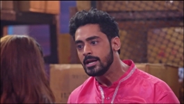 Parineeti - 16th November 2024